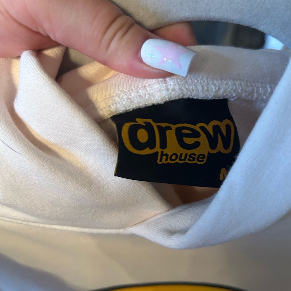 Drew house Hoodie, AUTHENTIC